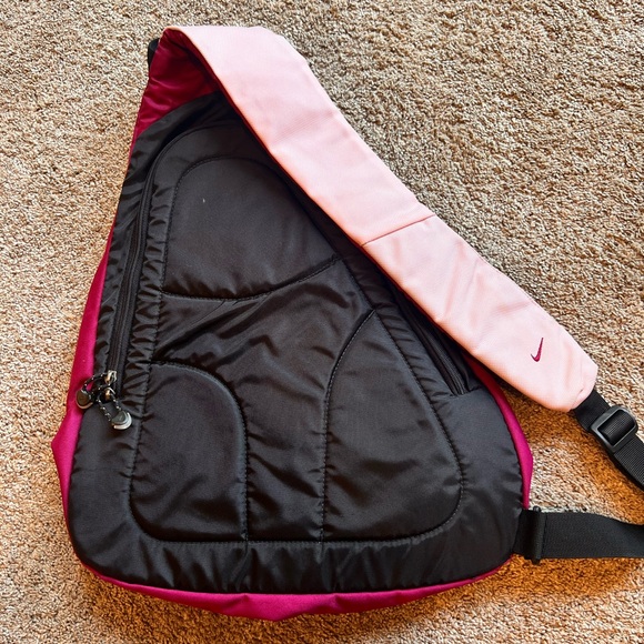 Nike Backpack New never Used Without Tag - Picture 2 of 3